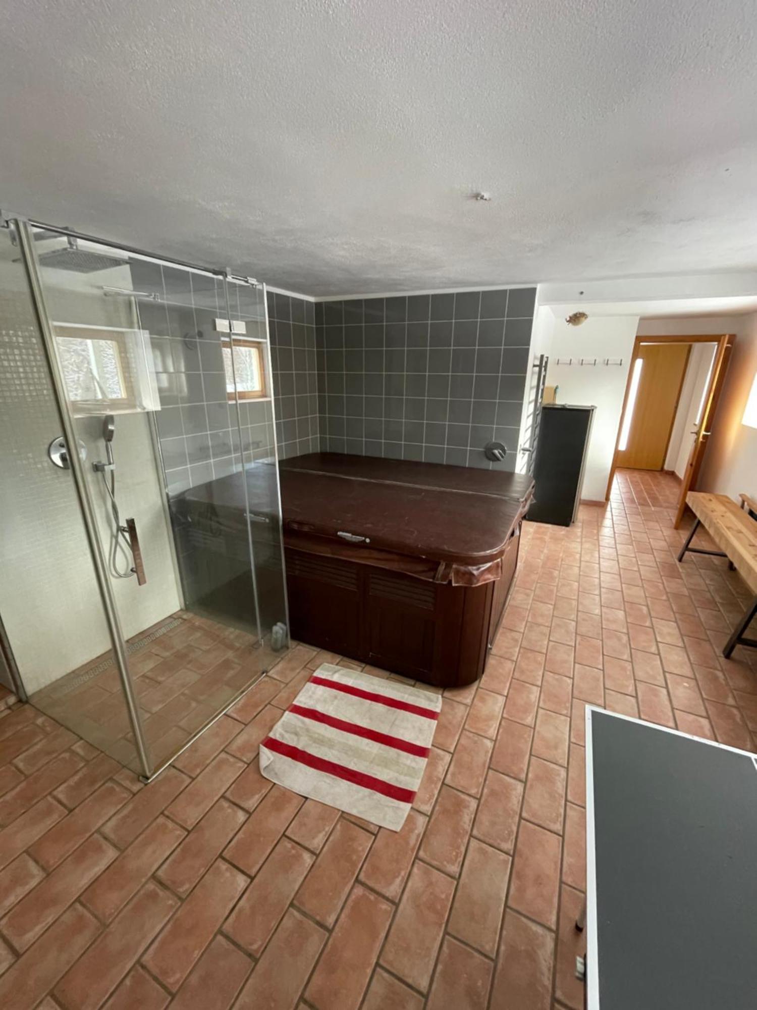 Vagonbublava Villa Luaran gambar